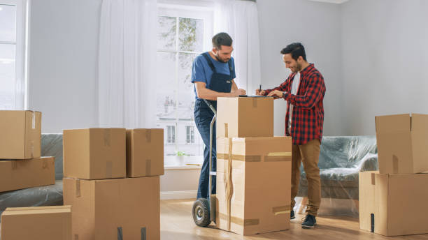 Prepping for Packers and Movers? 10 Ways to Get Ready