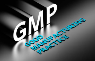 WHO GMP Certification