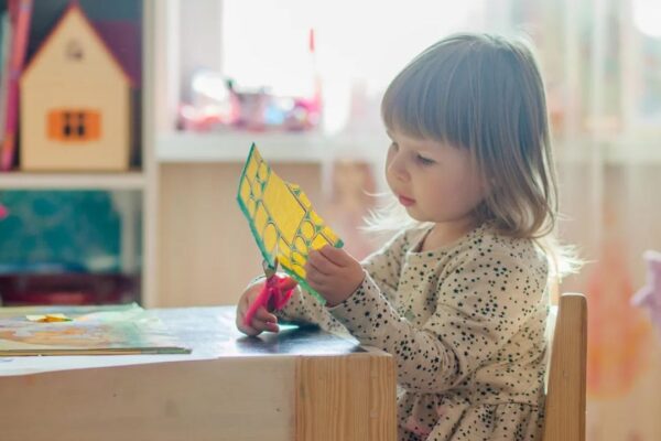 Early Learning Adventures: Exploring Daycares Curricula