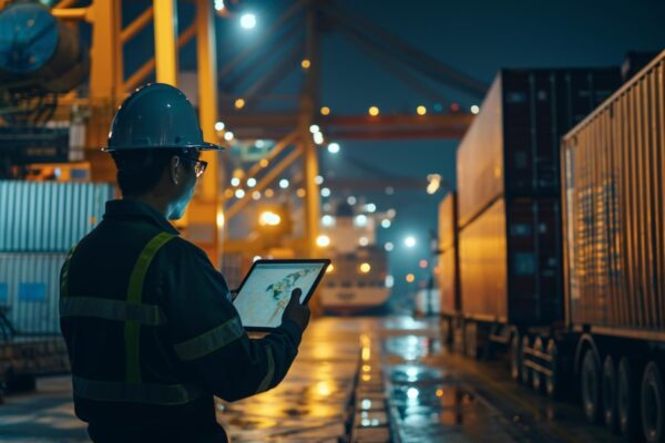 What to Expect from Freight Forwarding Software in 2024