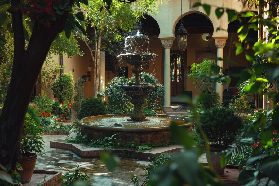 How to Choose the Perfect Water Fountain for Your Home