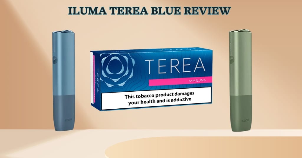 A Comprehensive Iluma Terea Blue Review